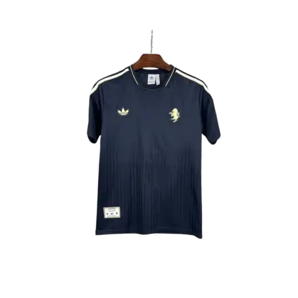 Camiseta Juventus Football Club ESPECIAL 2025/26