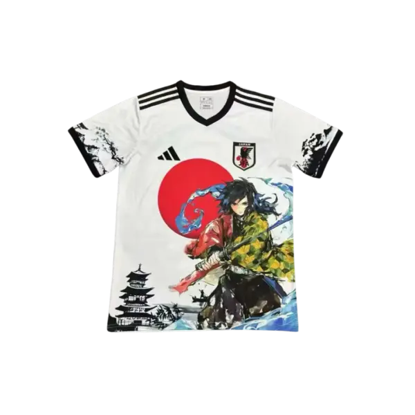 Camiseta Seleccion Japon ESPECIAL 2025/26