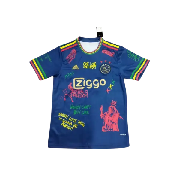 Camiseta Ajax Football Club ESPECIAL 2025/26