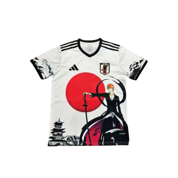 Camiseta Seleccion Japon ESPECIAL 2025/26
