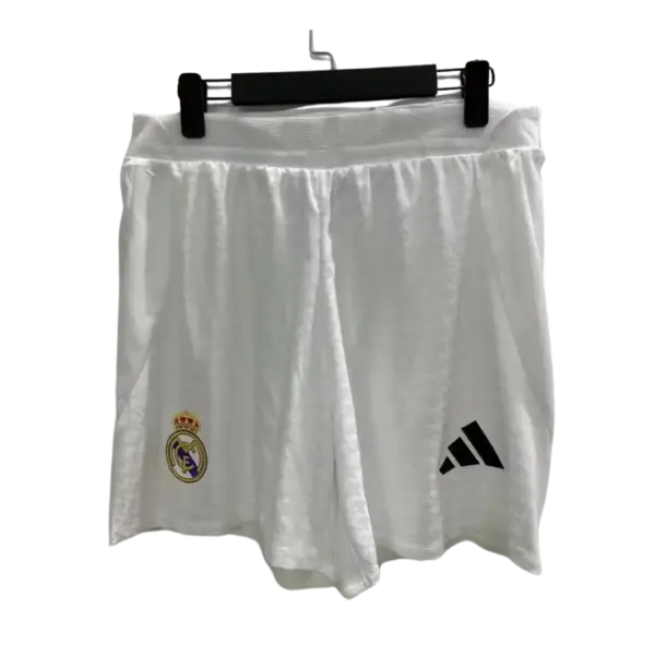 Short Real Madrid - Player Versión