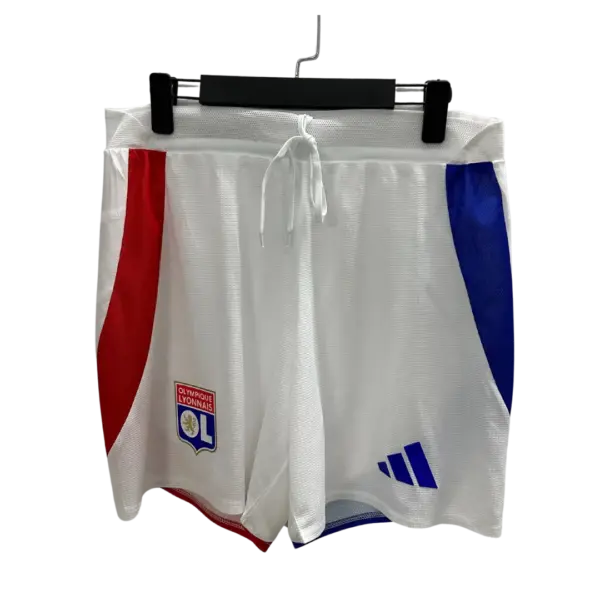 Short Olympique Lyon - Player Versión