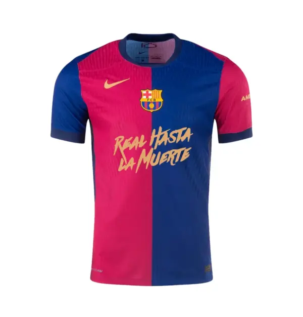 FC Barcelona x Anuel AA