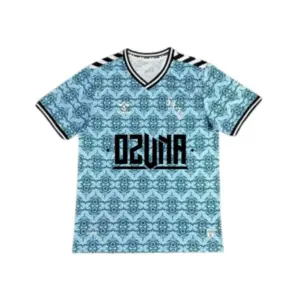 Sunderland x Ozuna