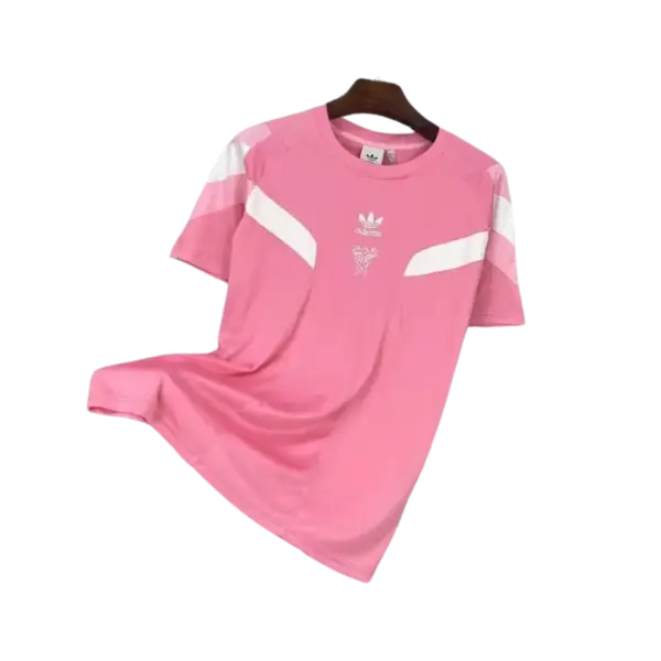 Camiseta Inter de Miami 2025/26
