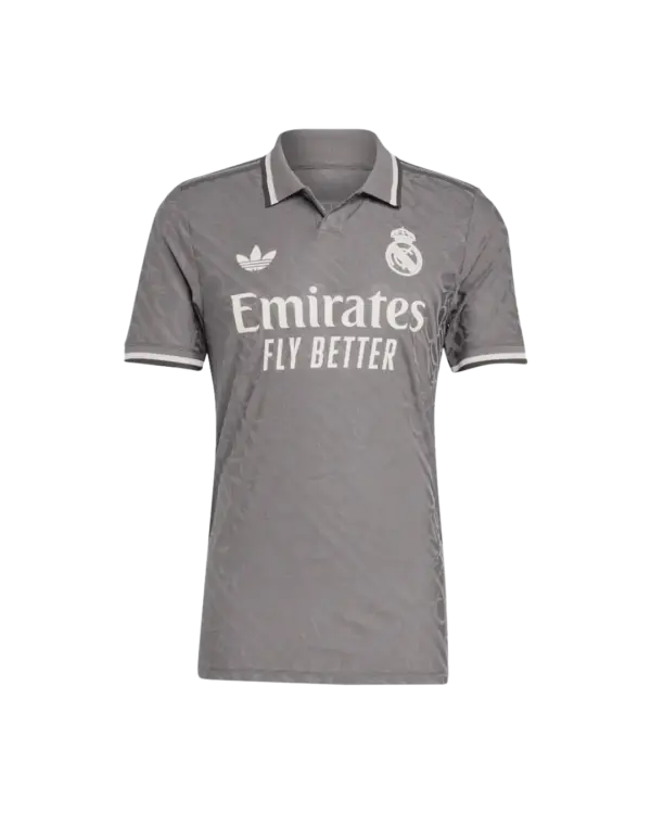 Camiseta Real Madrid 2024/25
