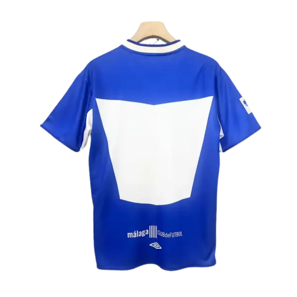Camiseta Retro Málaga CF 2005/06 - Imagen 2