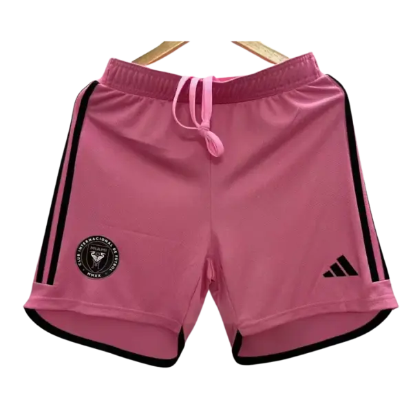 Short Inter Miami - Player Versión