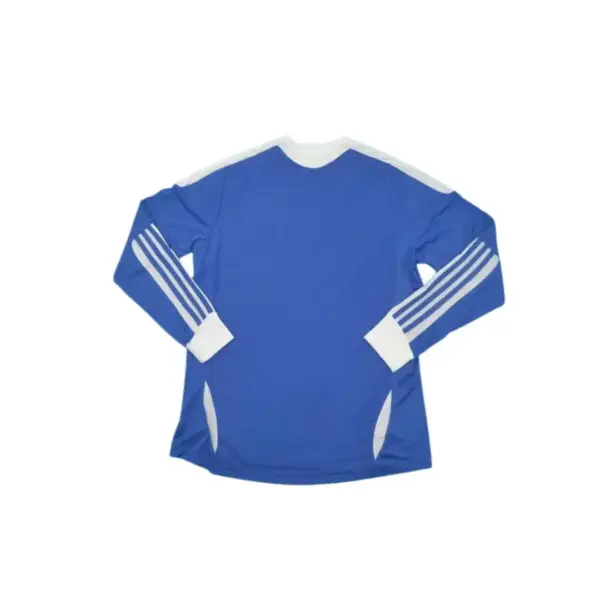 Camiseta Retro Chelsea Football Club 2011/12 - Imagen 2