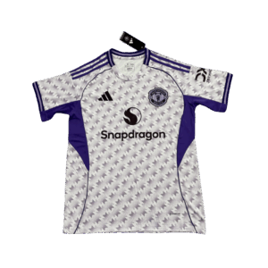 Camiseta Manchester United 2025/26
