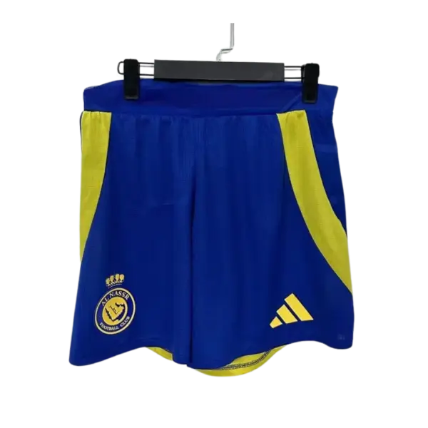 Short Al-Nassr Football Club - Player Versión