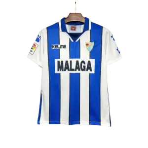 Camiseta Retro Málaga CF 1997/98