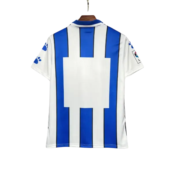 Camiseta Retro Málaga CF 1997/98 - Imagen 2
