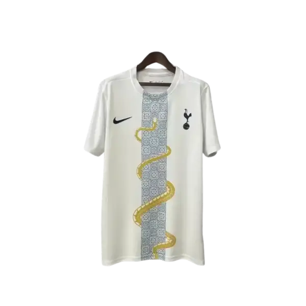 Camiseta Tottenham Spurs 2025/26