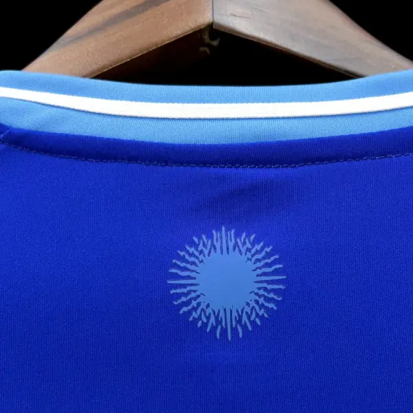 Camiseta Selección Argentina Copa América 2024 - Imagen 3