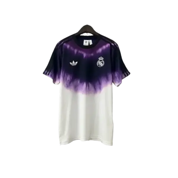 Camiseta Real Madrid 2025/26