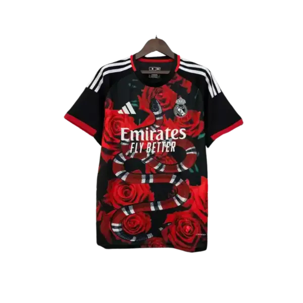 Camiseta Real Madrid 2025/26
