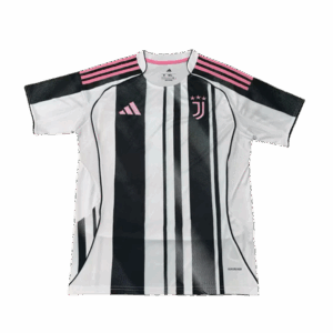 Camiseta Juventus Football Club 2025/26