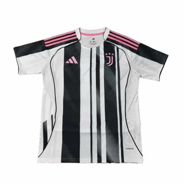 Camiseta Juventus Football Club 2025/26