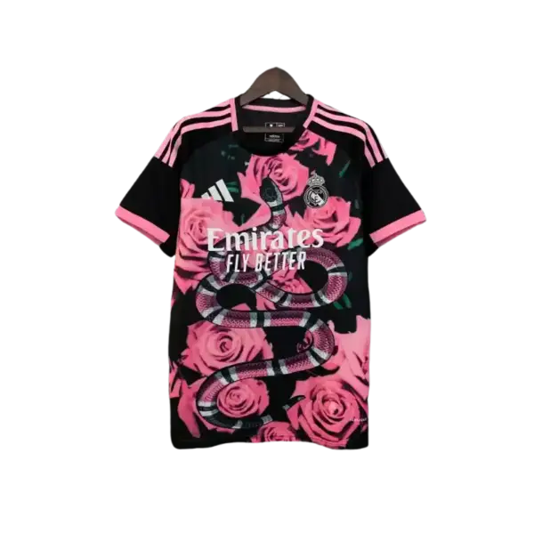 Camiseta Real Madrid 2025/26