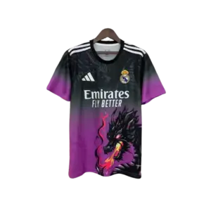 Camiseta Real Madrid 2025/26