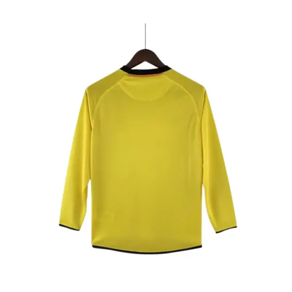 Camiseta Retro FC Barcelona 2008/09 - Imagen 2