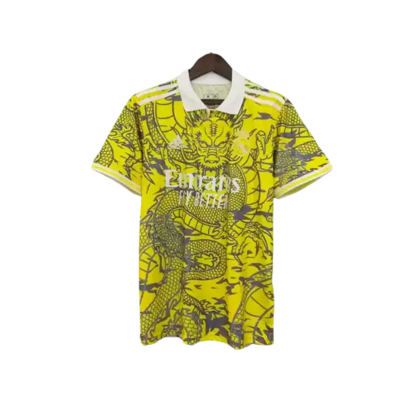 Camiseta Real Madrid 2025/26