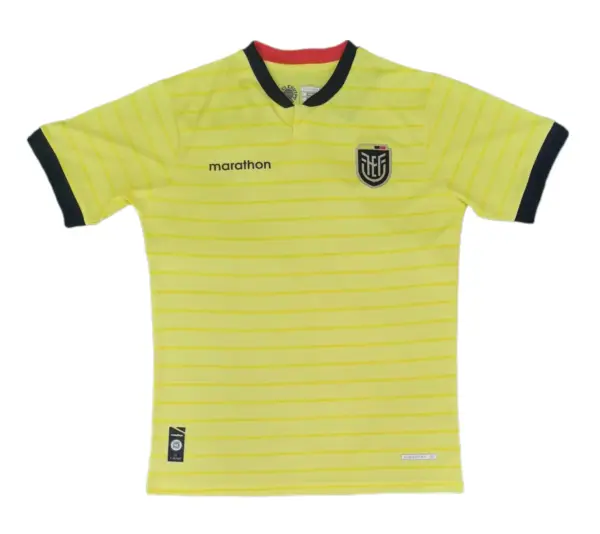 Camiseta Selección Ecuador Copa América 2024
