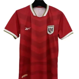 Camiseta Selección Panamá Copa América 2024
