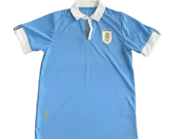 Camiseta Selección Uruguay Copa América 2024