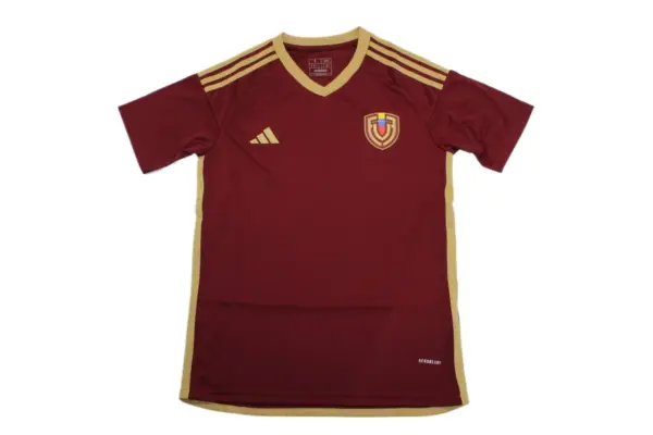 Camiseta Selección Venezuela Copa América 2024