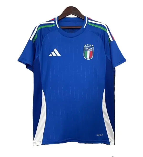 Camiseta Selección Italia Eurocopa 2024