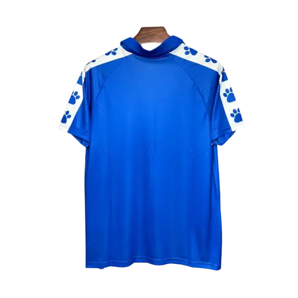 Camiseta Retro Real Oviedo 1990/91 - Imagen 2