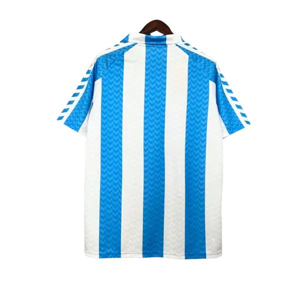 Camiseta Málaga CF 120 Aniversario - Imagen 2