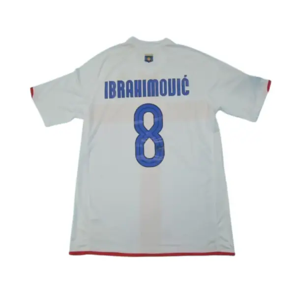 Camiseta Retro Inter de Milán 2007/08 - Imagen 2