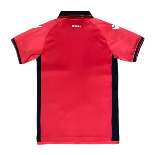 Camiseta Selección Albania Eurocopa 2024 - Imagen 2