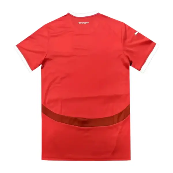 Camiseta Selección Austria Eurocopa 2024 - Imagen 2