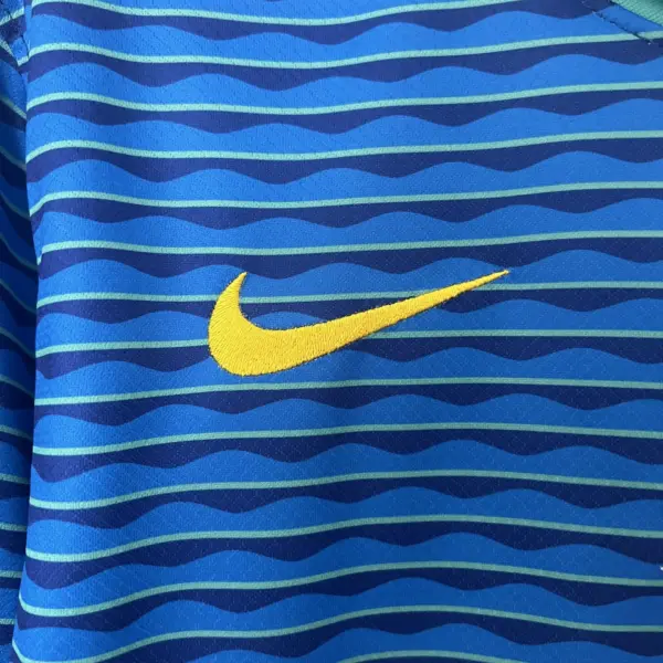 Camiseta Selección Brasil Copa América 2024 - Imagen 4