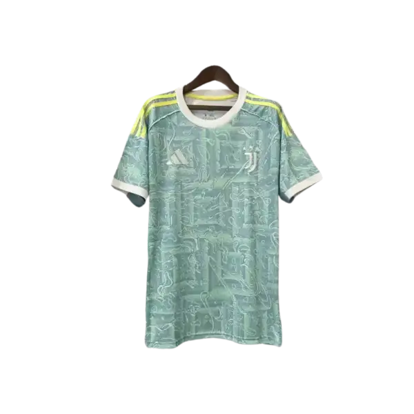 Camiseta Juventus Football Club 2025/26