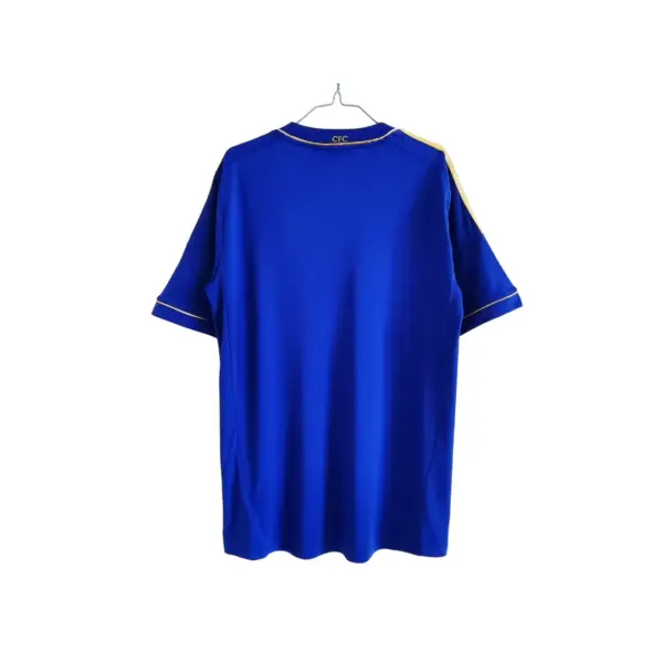 Camiseta Retro Chelsea Football Club 2012/13 - Imagen 2
