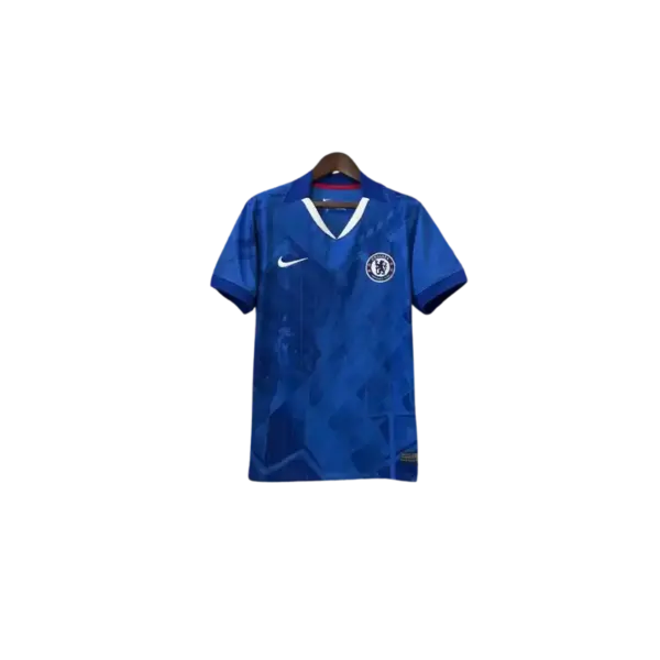 Camiseta Chelsea Football Club 2025/26
