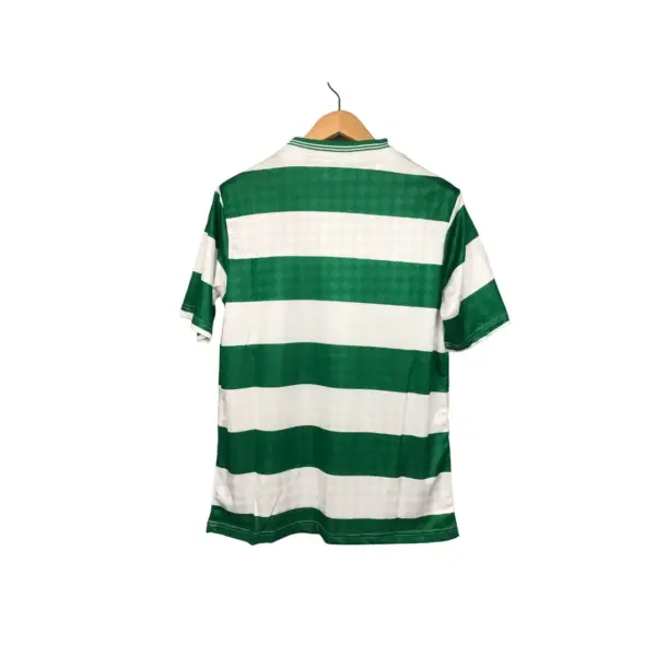 Camiseta Retro Celtic Football Club 1987/88 - Imagen 2