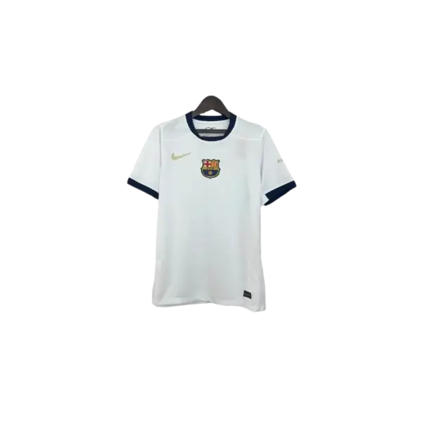 Camiseta FC Barcelona 2025/26