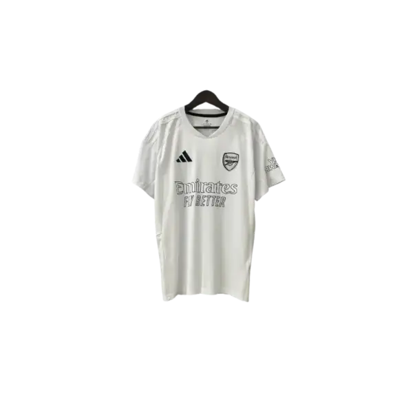 Camiseta Arsenal Football Club 2025/26