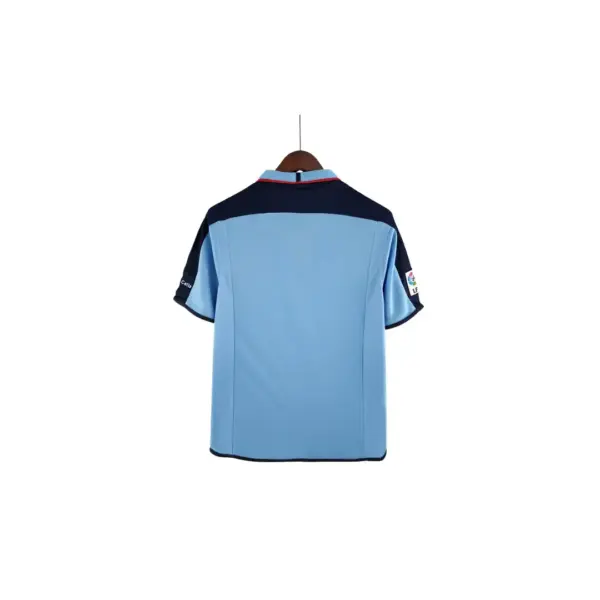 Camiseta Retro Celta de Vigo 2002/04 - Imagen 2