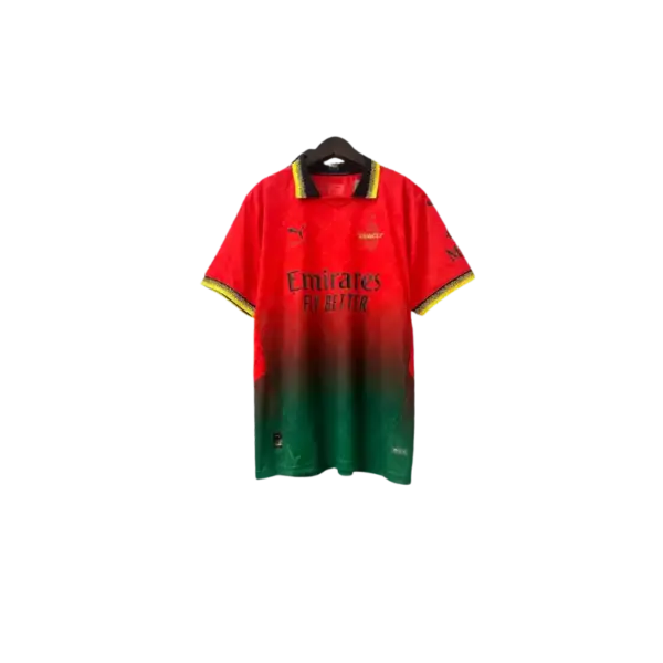 Camiseta Arsenal Football Club 2025/26