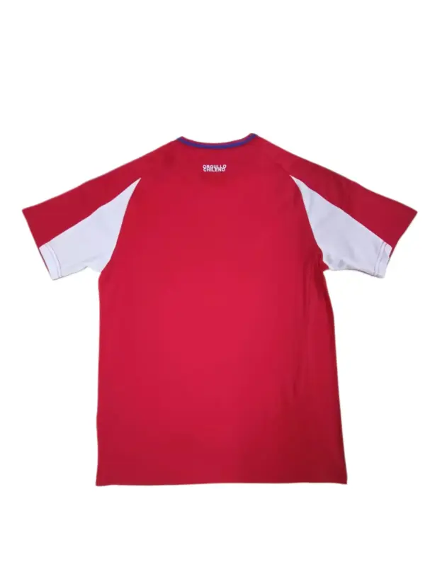 Camiseta Selección Chile Copa América 2024 - Imagen 2