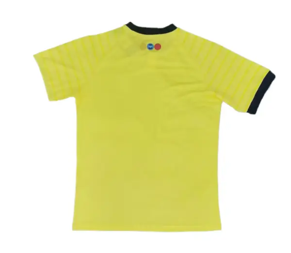 Camiseta Selección Ecuador Copa América 2024 - Imagen 2