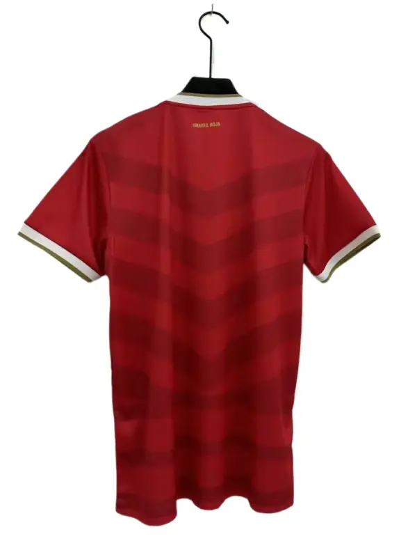 Camiseta Selección Panamá Copa América 2024 - Imagen 2