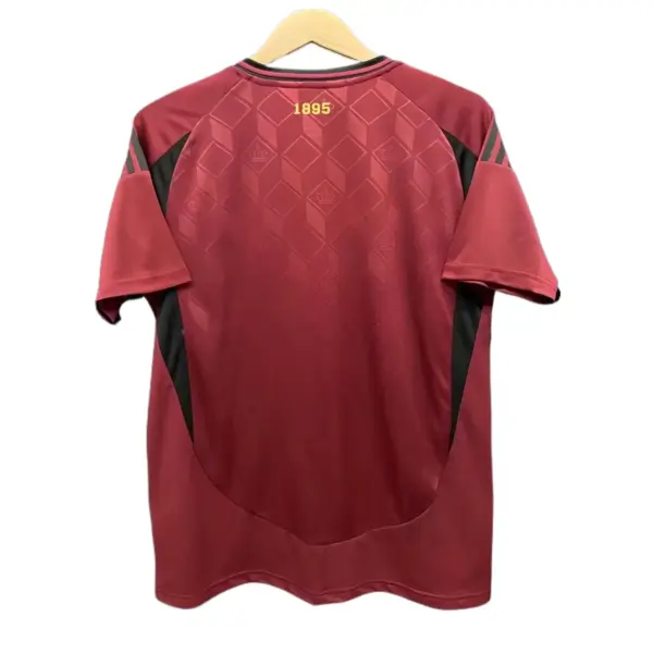 Camiseta Selección Bélgica Eurocopa 2024 - Imagen 2